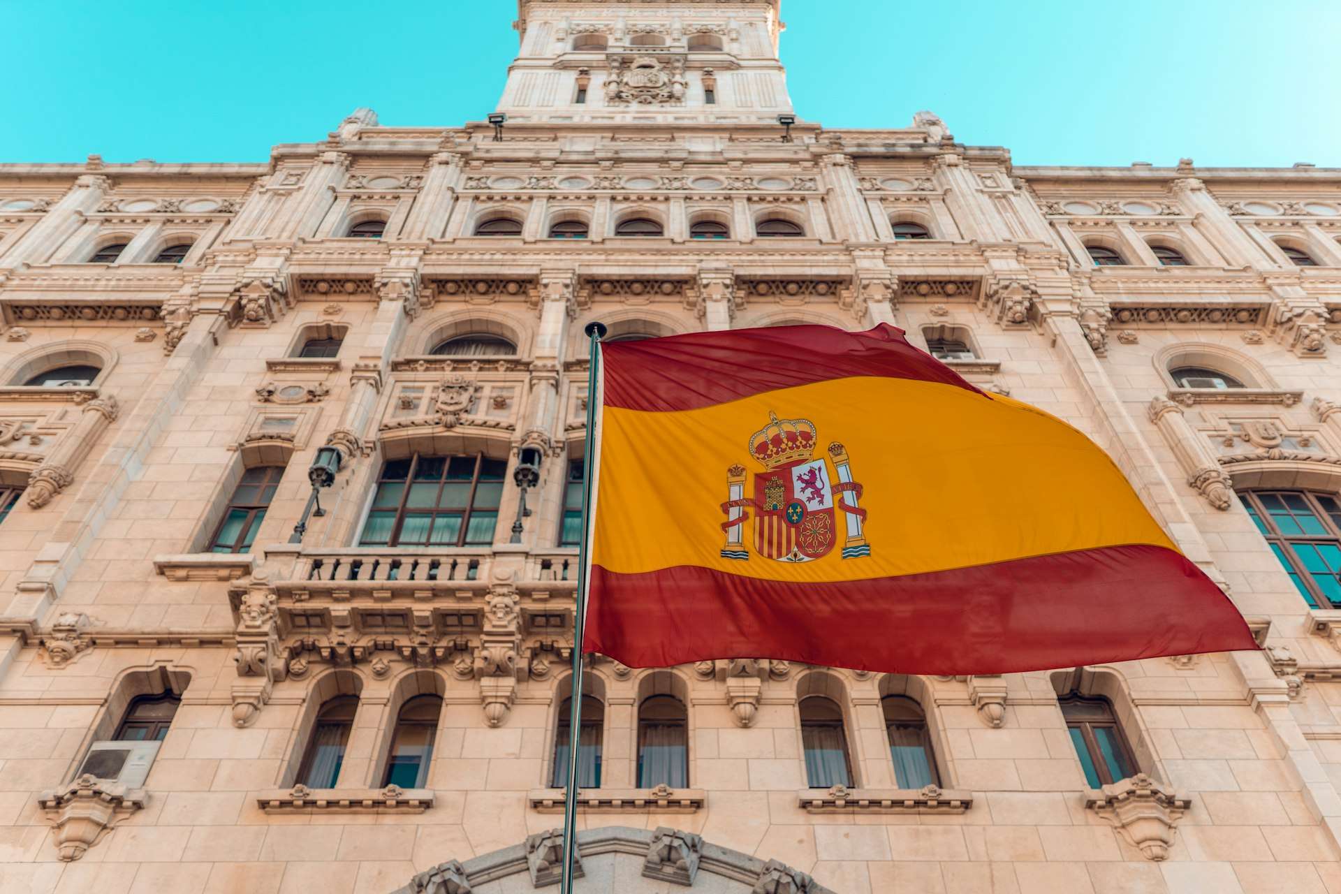 Beckham Law vs Spanish tax residency